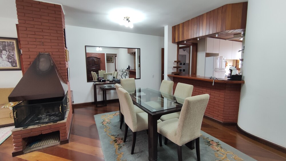 Apartamento Venda Vila Inglesa